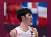 爱游戏体育官方-FIBA晒朱正赛场精彩瞬间：他的入队让中国队注入了一股全新的力量