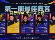 爱游戏体育官方-关于重庆狼队小胖获得2025KPL夏季赛常规赛第七周最佳选手的信息