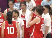 爱游戏体育在线-包含U19男女篮无缘出线&amp;中国女篮折戟，杨瀚森出战亚洲杯能成中国男篮胜负手吗？的词条