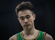 爱游戏体育官方-包含赵继伟京辽大战个人集锦：三分14中9爆砍33分8板9助的词条