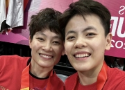 爱游戏体育官方-包含轻松！杨舒予16分钟得分上双王思雨7助攻盘活进攻的词条
