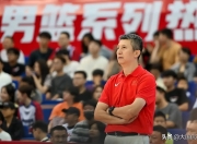爱游戏体育官方-包含郭士强感谢运动员放弃陪伴家人时间参加集训的词条