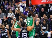 爱游戏体育入口-NBA东部劲旅交锋，湖人击败凯尔特人夺冠