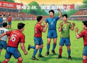 爱游戏体育入口-足球荣耀之战，双方球队奋力拼搏争夺最后胜利的简单介绍
