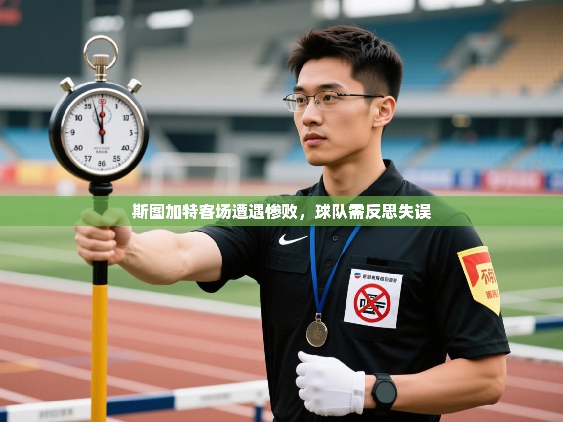 斯图加特客场遭遇惨败,球队需反思失误 第1张