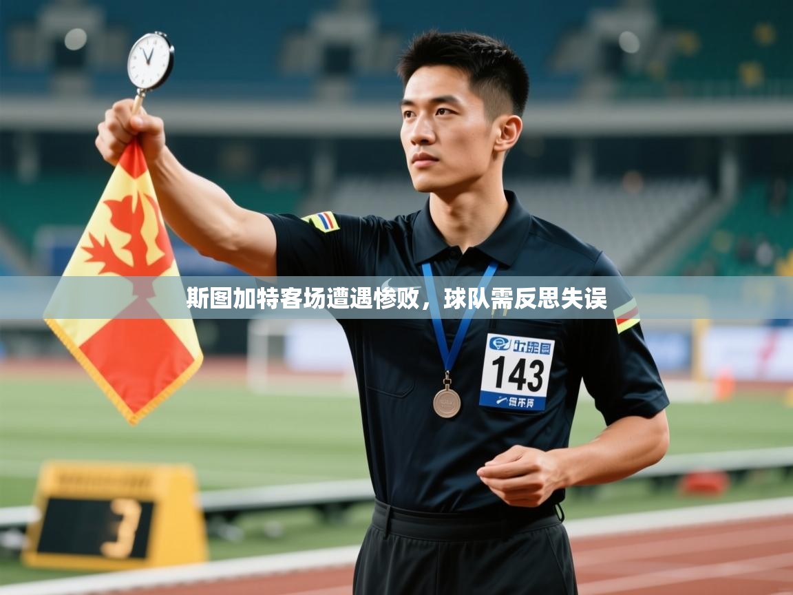 斯图加特客场遭遇惨败,球队需反思失误 第2张