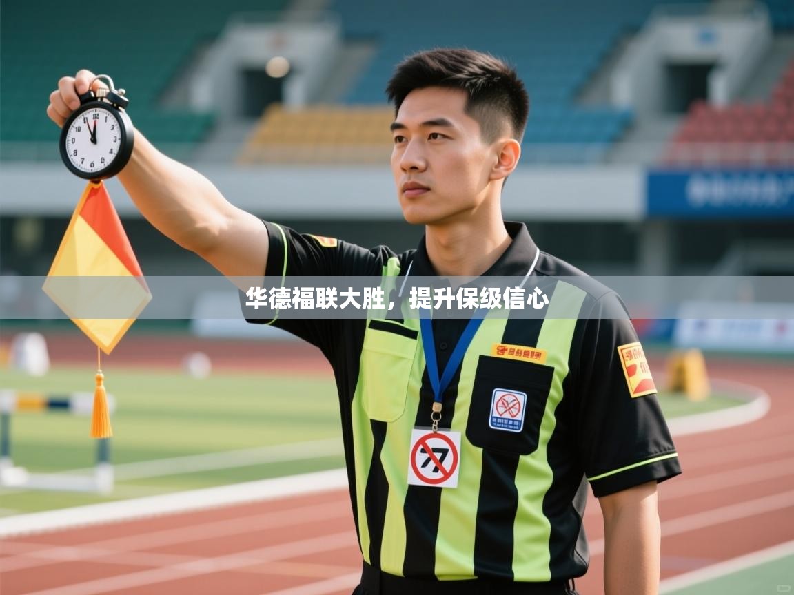 华德福联大胜，提升保级信心  第2张
