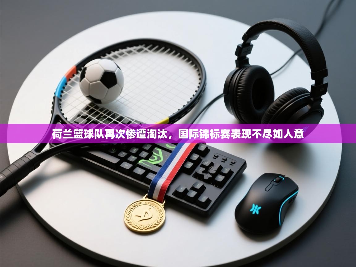 荷兰篮球队再次惨遭淘汰,国际锦标赛表现不尽如人意 第1张