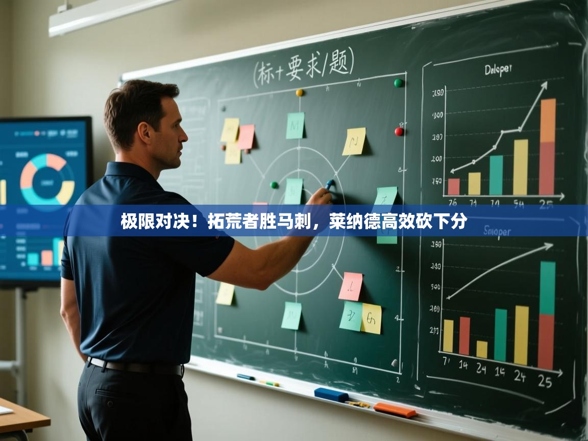 极限对决!拓荒者胜马刺,莱纳德高效砍下分 第1张