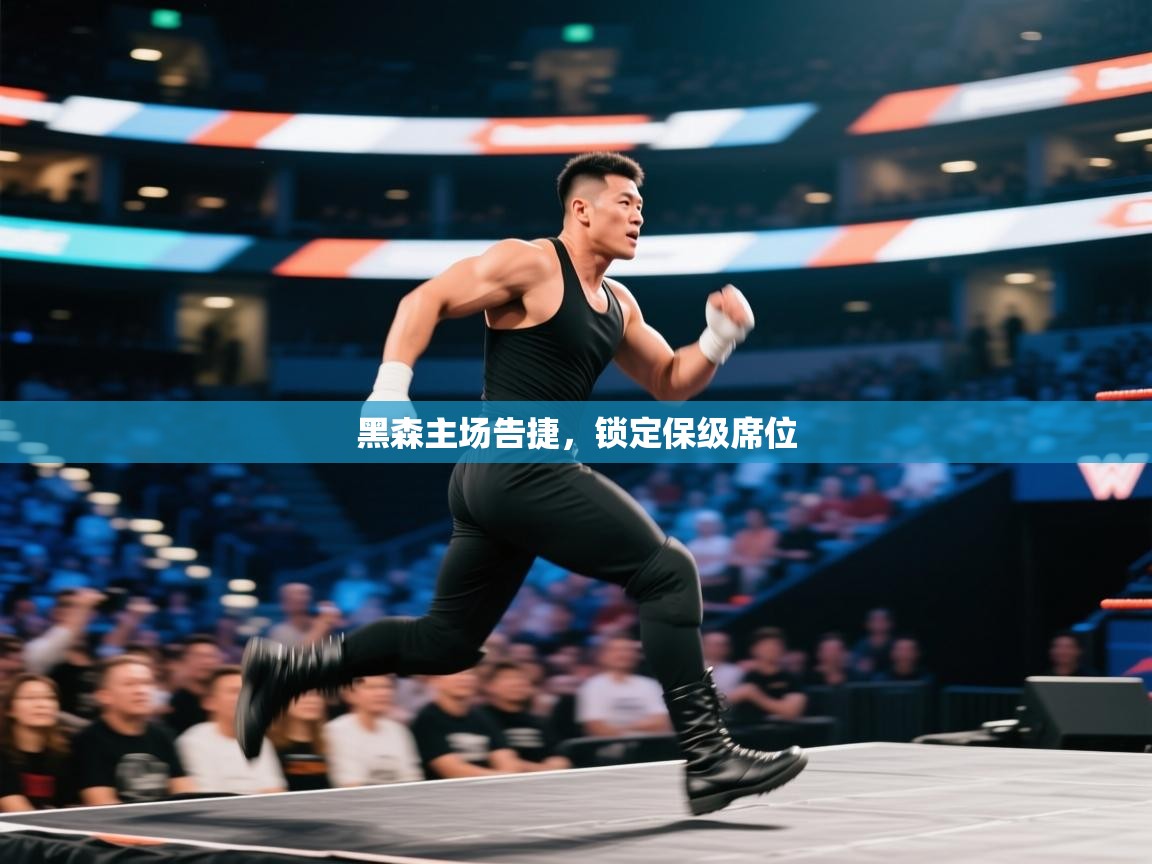 黑森主场告捷，锁定保级席位  第1张