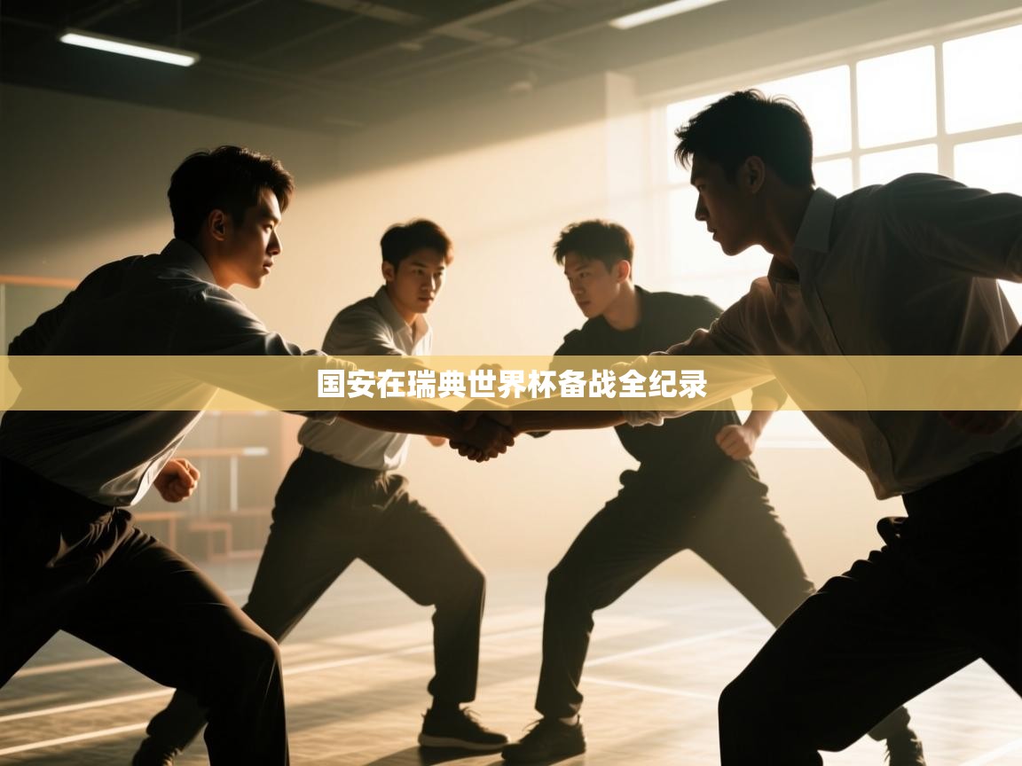 国安在瑞典世界杯备战全纪录  第1张