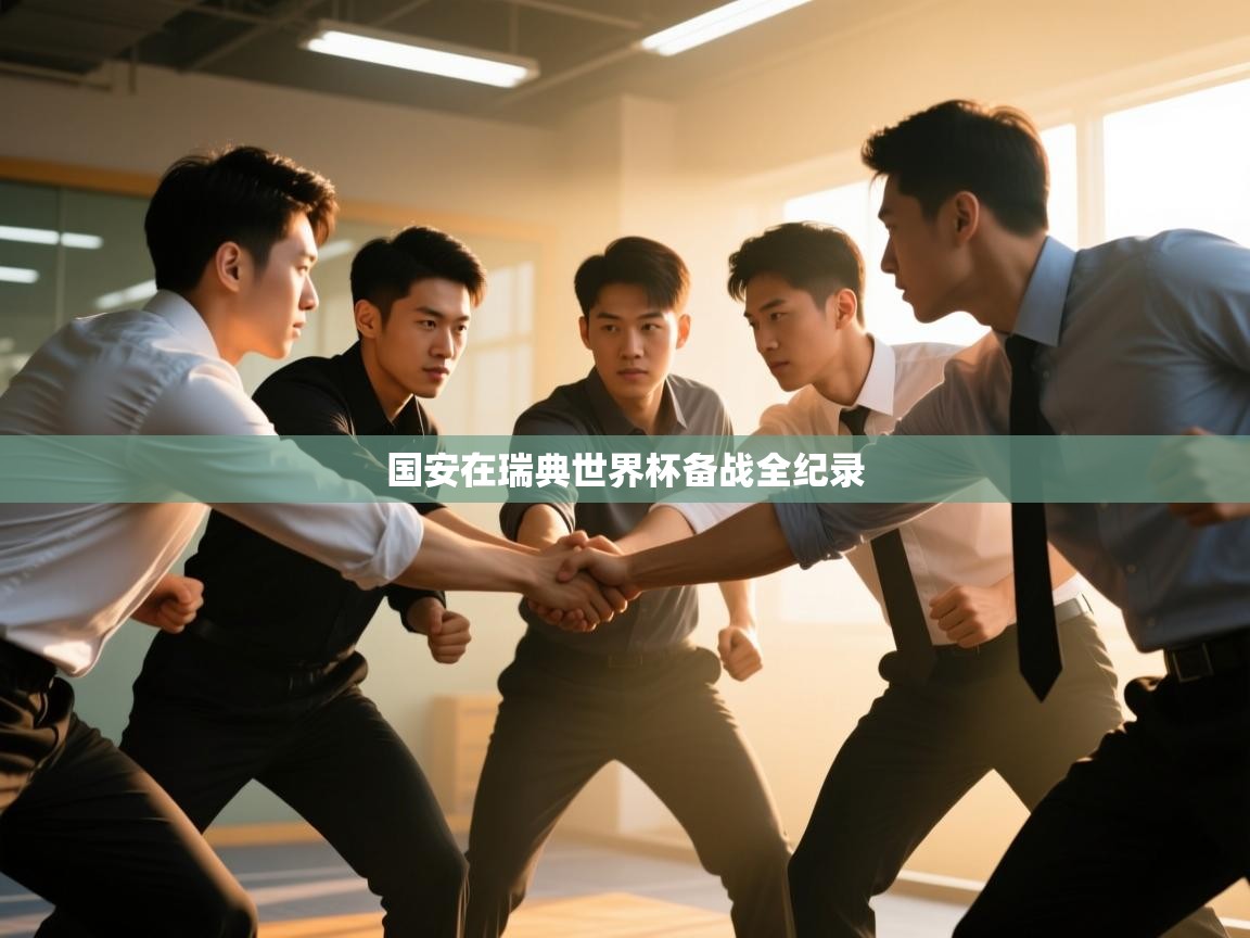 国安在瑞典世界杯备战全纪录  第2张