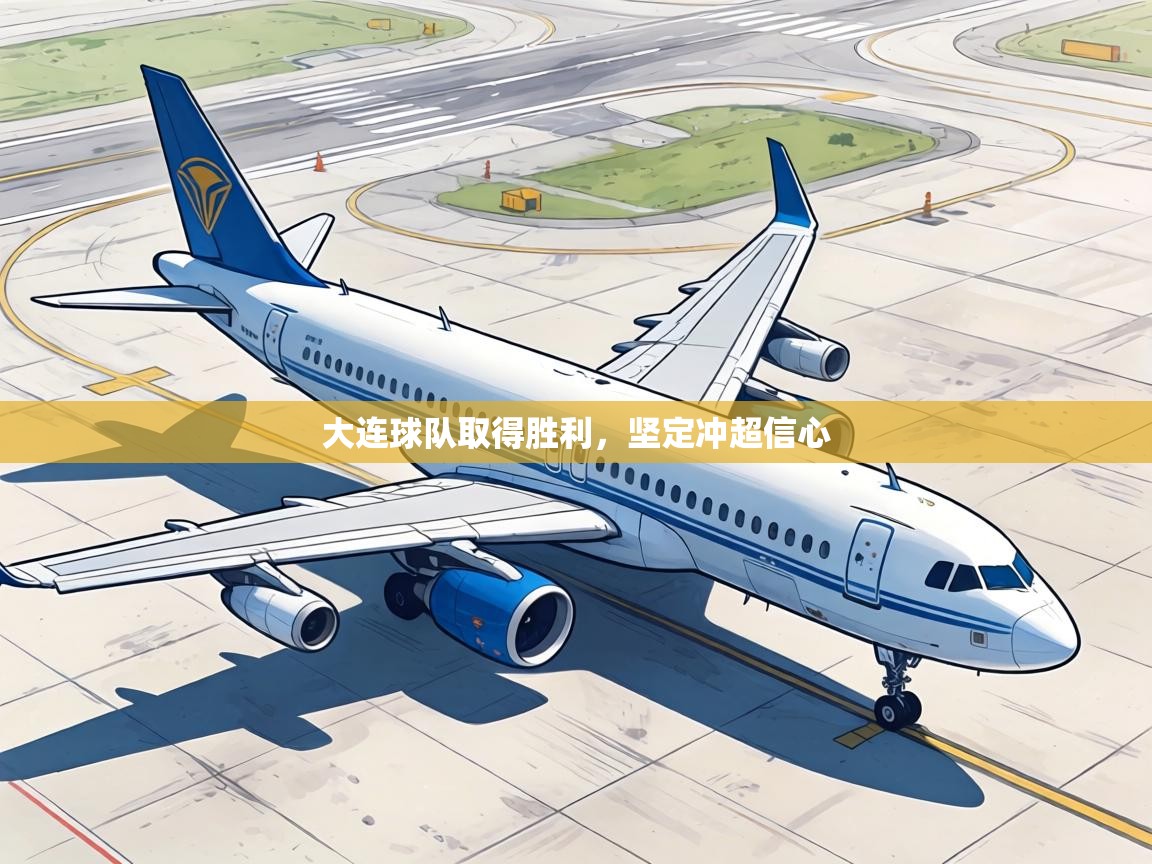 大连球队取得胜利，坚定冲超信心  第1张
