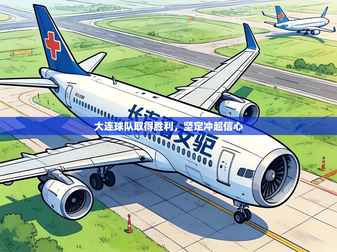 大连球队取得胜利，坚定冲超信心  第2张