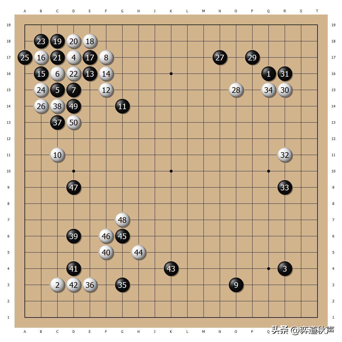 鏖战五局，冰川之巅终于扳平比分，将战火烧向决赛