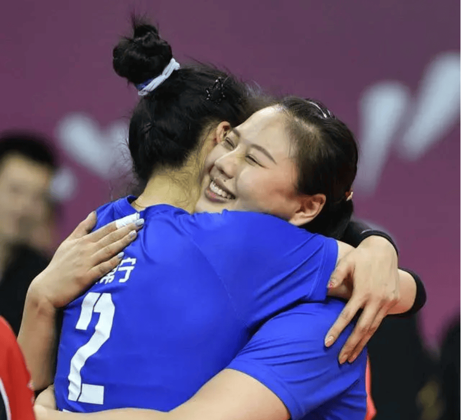 大运会中国女排不敌中国台湾!王之腾率队创造最差战绩