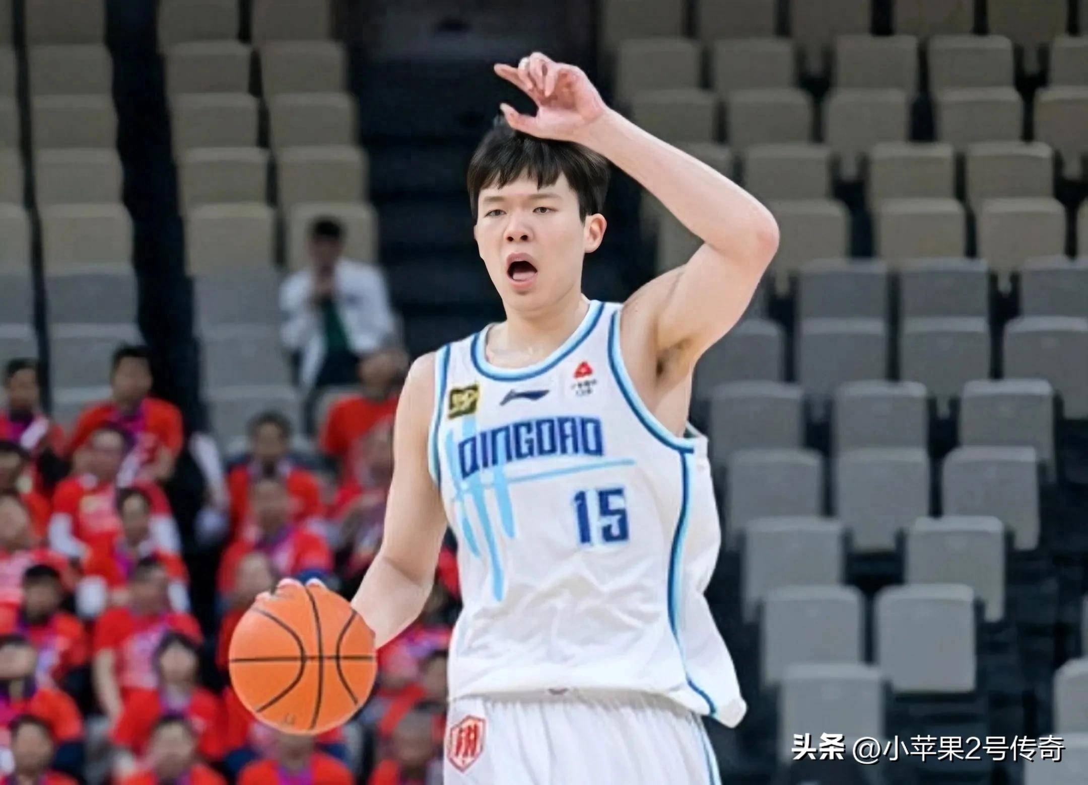 包含王睿泽30分杨瀚森29+10+7青岛击败深圳的词条