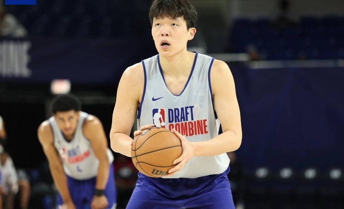 开拓者夏联阵容出炉!杨瀚森再登封面成看点的简单介绍