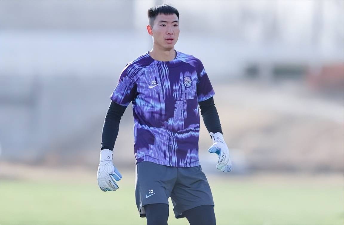 0-2，津门虎爆冷不敌中甲队，没5外援不会踢黎兵给于根伟上了一课的简单介绍