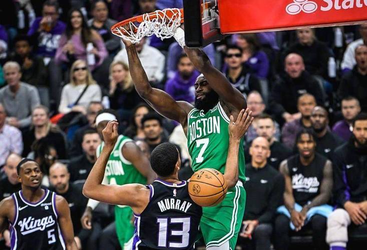 NBA东部劲旅交锋，湖人击败凯尔特人夺冠