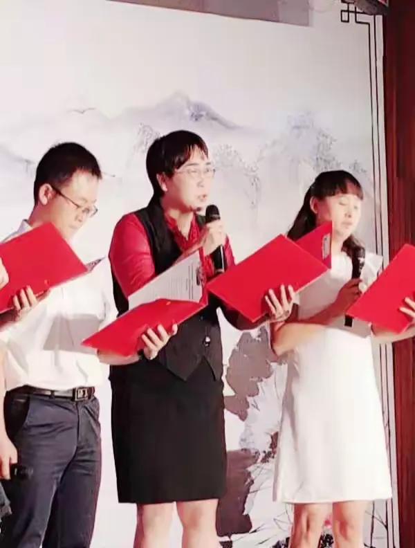 全队备战周密，战绩喜人取得连胜