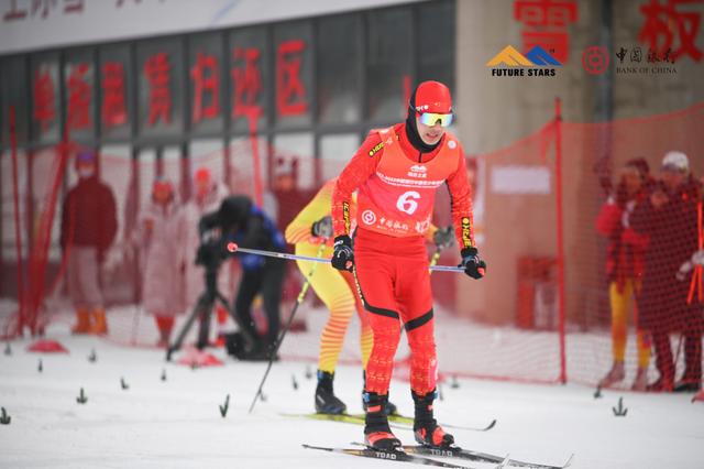 爱尔兰选手奋勇争先获得铜牌殊荣